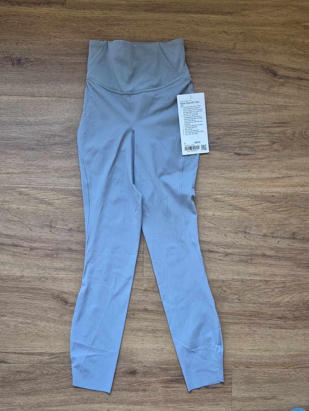 Lululemon Size 0 Tight BRAND NEW